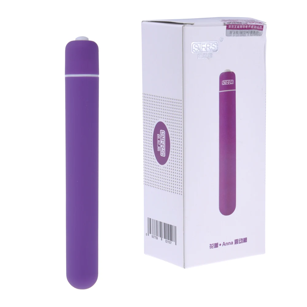 Waterproof 10 Frequency Vibrating Massager Women Vibration Toy For Valentine's Day Gift
Waterproof 10 Frequency Vibrating Massager Women Vibration Toy For Valentine's Day Gift