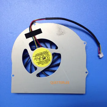 Brand New And Original Laptop Cooling CPU FAN Repair Replacement for Asus G60JX G51J G60 DFS491205MH0T F9Y7 CPU Cooler
Brand New And Original Laptop Cooling CPU FAN Repair Replacement for Asus G60JX G51J G60 DFS491205MH0T F9Y7 CPU Cooler