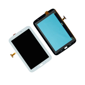 LCD Display For Samsung Galaxy Tab Note 8.0 GT-N5110 N5110 LCD Display Touch Screen Digitizer Panel Assembly Repair Parts
LCD Display For Samsung Galaxy Tab Note 8.0 GT-N5110 N5110 LCD Display Touch Screen Digitizer Panel Assembly Repair Parts