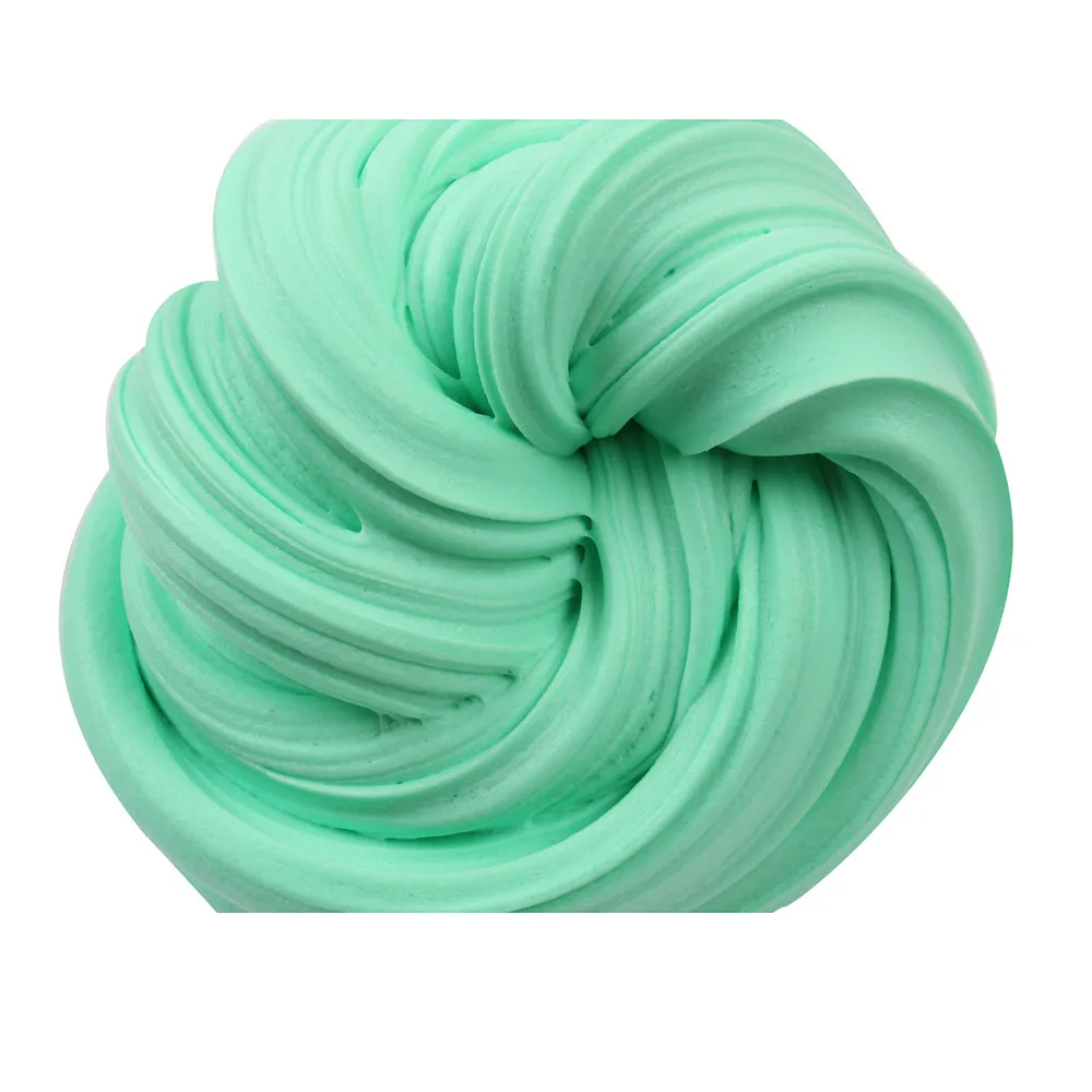 DIY Stress Relief Beautiful Color Cloud Slime Squishy Scented Stress Kids Clay Toy suitable for all Adults and Children
DIY Stress Relief Beautiful Color Cloud Slime Squishy Scented Stress Kids Clay Toy suitable for all Adults and Children
