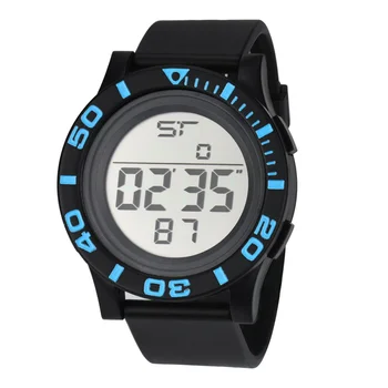 Luxury Men LED Digital Sports Watches Electronics Watches Fashion Casual Full Screen Wristwatches
Luxury Men LED Digital Sports Watches Electronics Watches Fashion Casual Full Screen Wristwatches