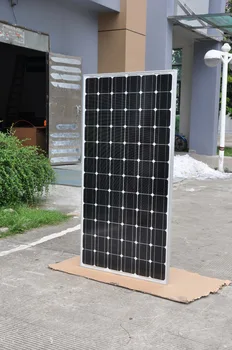 Solar Panel China 24 volt 200 watt 2Pcs Placa Solar 400w 48v Solar Battery Charger Autocaravana RV Motorhome Boat Camping Car
Solar Panel China 24 volt 200 watt 2Pcs Placa Solar 400w 48v Solar Battery Charger Autocaravana RV Motorhome Boat Camping Car