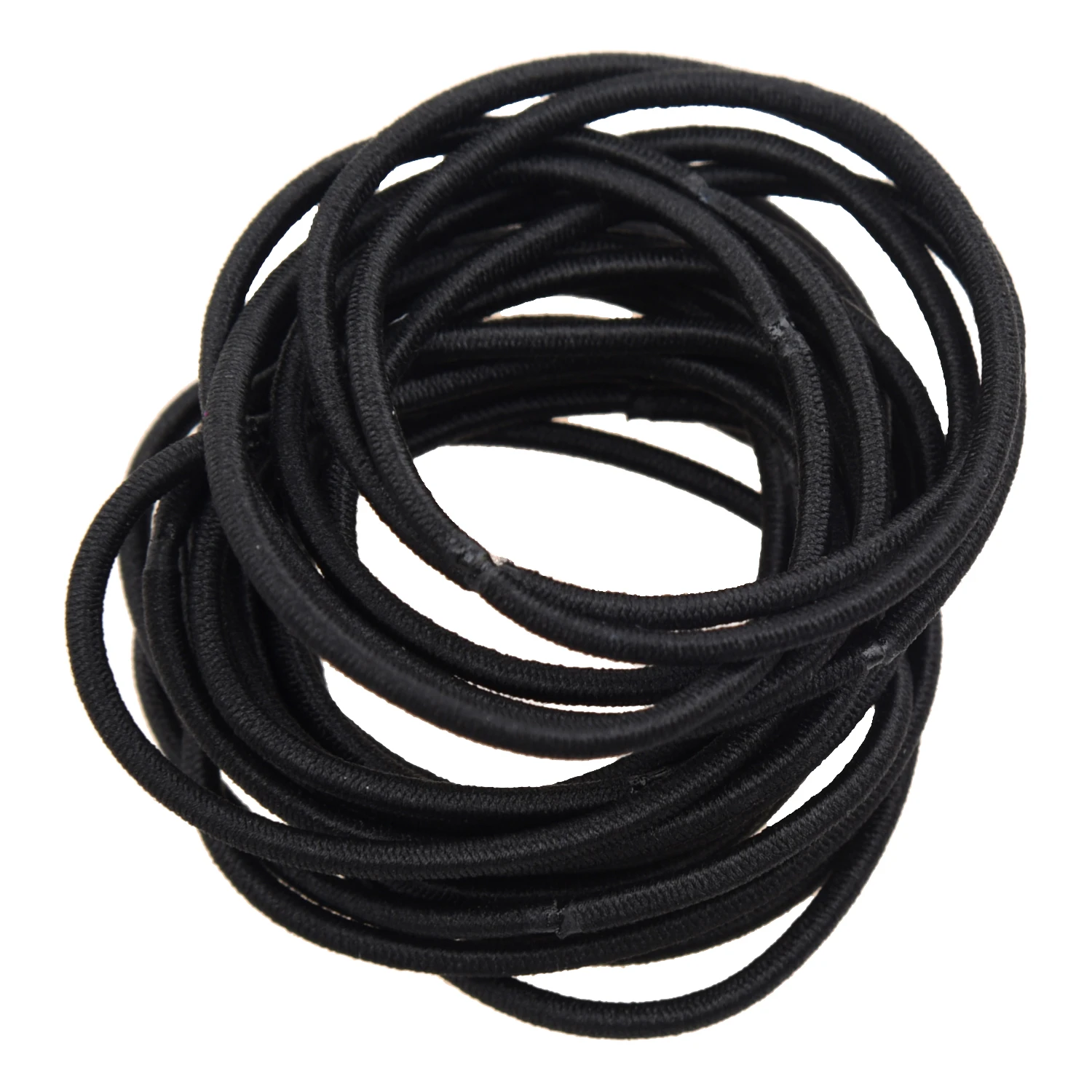 SAF-20 x Simple Black Stretchy Hair Rubber Band Rope Ring Ponytail Holders Girls
SAF-20 x Simple Black Stretchy Hair Rubber Band Rope Ring Ponytail Holders Girls