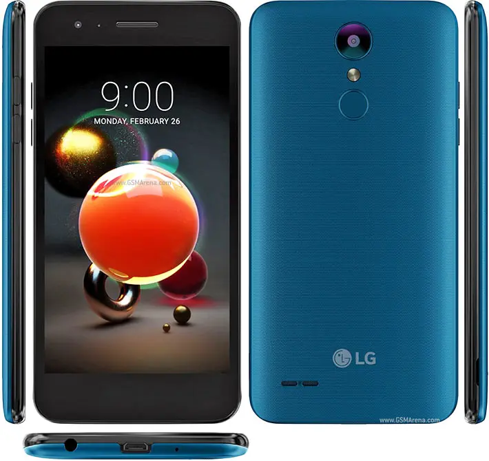 Lg K8 U S Cellular For Us375 Lg Usa