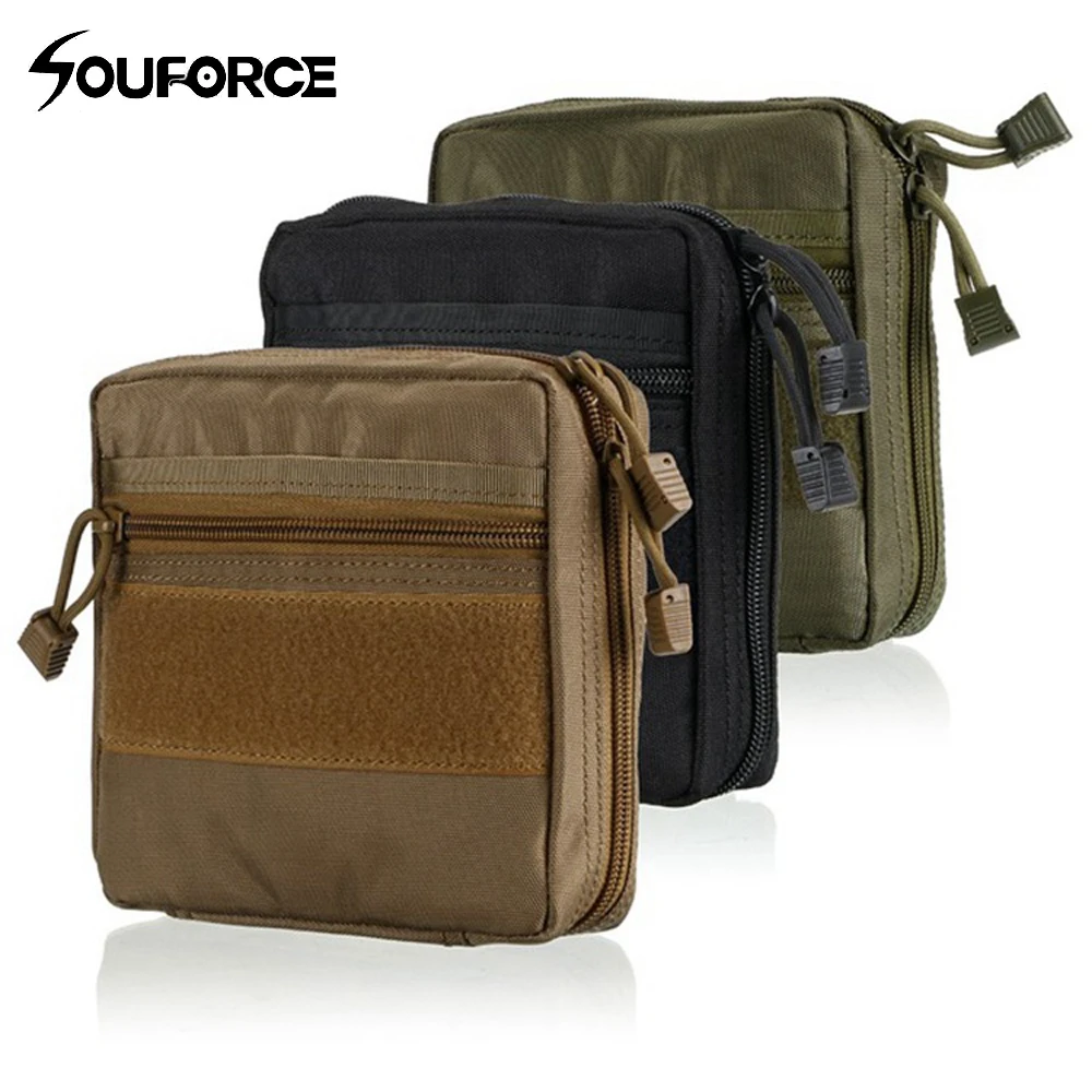 Multi-function Tool Package Waterproof Nylon Storage Tactical Backpack Hunting Hanging System Accessories
Multi-function Tool Package Waterproof Nylon Storage Tactical Backpack Hunting Hanging System Accessories