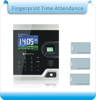 

Free shipping 8 kinds language P2P cloud service 2.8" Screen RFID& Biometric Fingerprint Time Attendance /USB/Tcp/IP