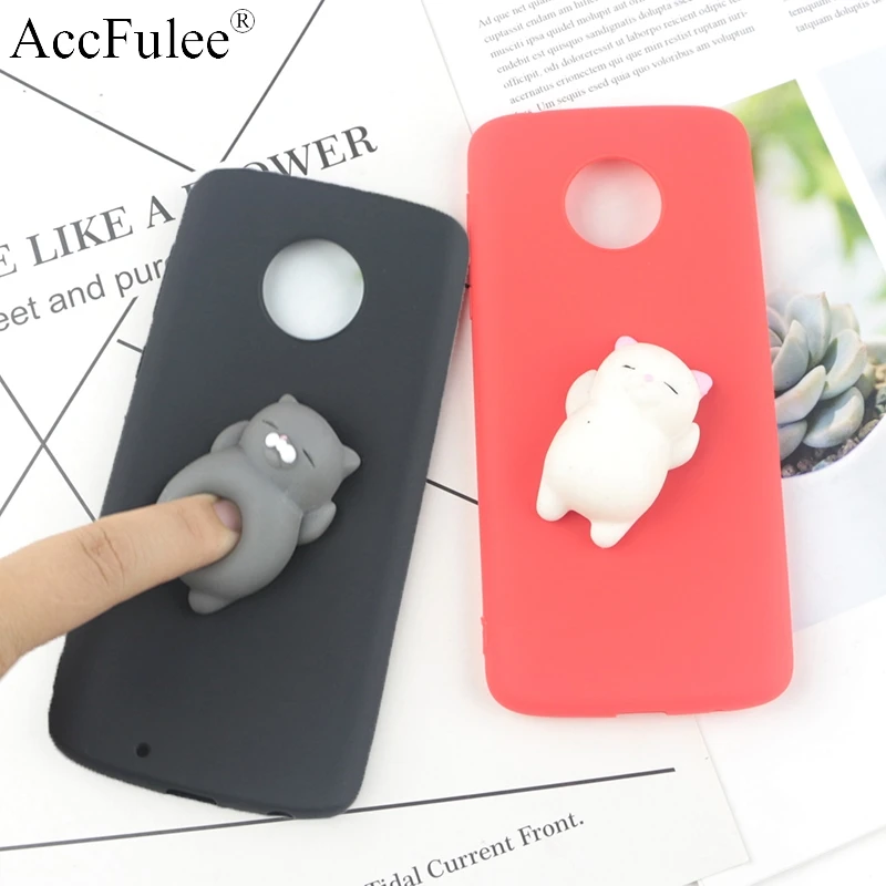 Squishy 3D Toys Phone Cat Case For Motorola Moto X4 G3 G4 G5 G6 Play G6 Plus E5 E5play E5 Plus Panda Cover Funny Foot Soft Cases
Squishy 3D Toys Phone Cat Case For Motorola Moto X4 G3 G4 G5 G6 Play G6 Plus E5 E5play E5 Plus Panda Cover Funny Foot Soft Cases
