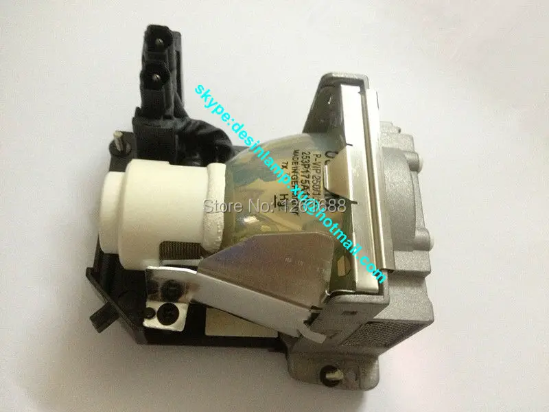 free shipping VLT-XD400LP genuine projector lamp bulb for MITSUBISHI ES100 / XD400 / XD450 / XD460 / XD480 / XD490 projectors
free shipping VLT-XD400LP genuine projector lamp bulb for MITSUBISHI ES100 / XD400 / XD450 / XD460 / XD480 / XD490 projectors