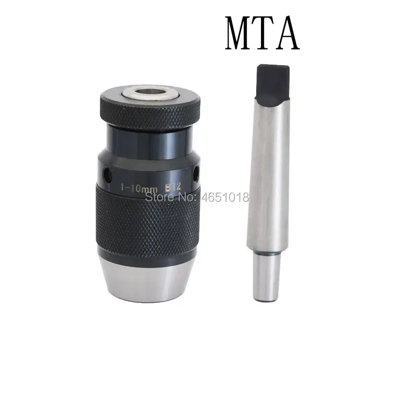 1SET MORSE #2 MT2 B10 B12 B16 B18 B22 chuck collet chuck Self Tighten Keyless Drill Chuck for drilling machine Taper Drill Chuck
1SET MORSE #2 MT2 B10 B12 B16 B18 B22 chuck collet chuck Self Tighten Keyless Drill Chuck for drilling machine Taper Drill Chuck
