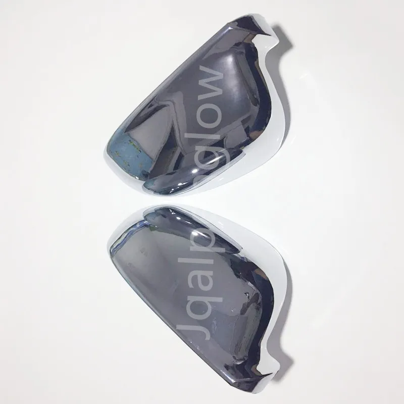 1K0857537 1K0857538 Chrome_