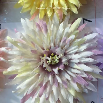 Artificial Hydrangea Silk Flower Decorative Flower DIY Wedding Party Birthday Decoration Table Accessories
Artificial Hydrangea Silk Flower Decorative Flower DIY Wedding Party Birthday Decoration Table Accessories