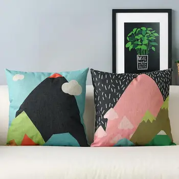 Nordic cute Cartoon Snow Bear Pillow cushion lumbar Linen pillowcase home decorative Pillows sofa cushion
Nordic cute Cartoon Snow Bear Pillow cushion lumbar Linen pillowcase home decorative Pillows sofa cushion