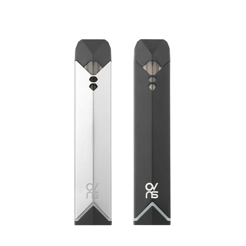 New arrivel original OVNS Saber-S Pod Vape Kit all-in-one kit 400mah built-in battery electronic cigarette kit pen style kit
New arrivel original OVNS Saber-S Pod Vape Kit all-in-one kit 400mah built-in battery electronic cigarette kit pen style kit
