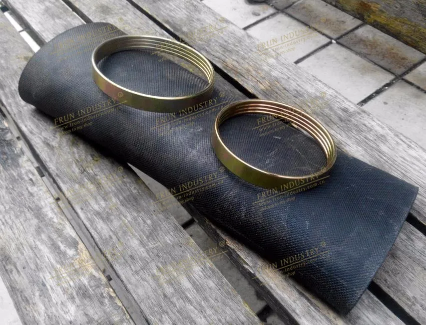 one set rear air bladder air pillows for AU-DI a6 c6 rear bags with rings A6 C6 back rubber
one set rear air bladder air pillows for AU-DI a6 c6 rear bags with rings A6 C6 back rubber