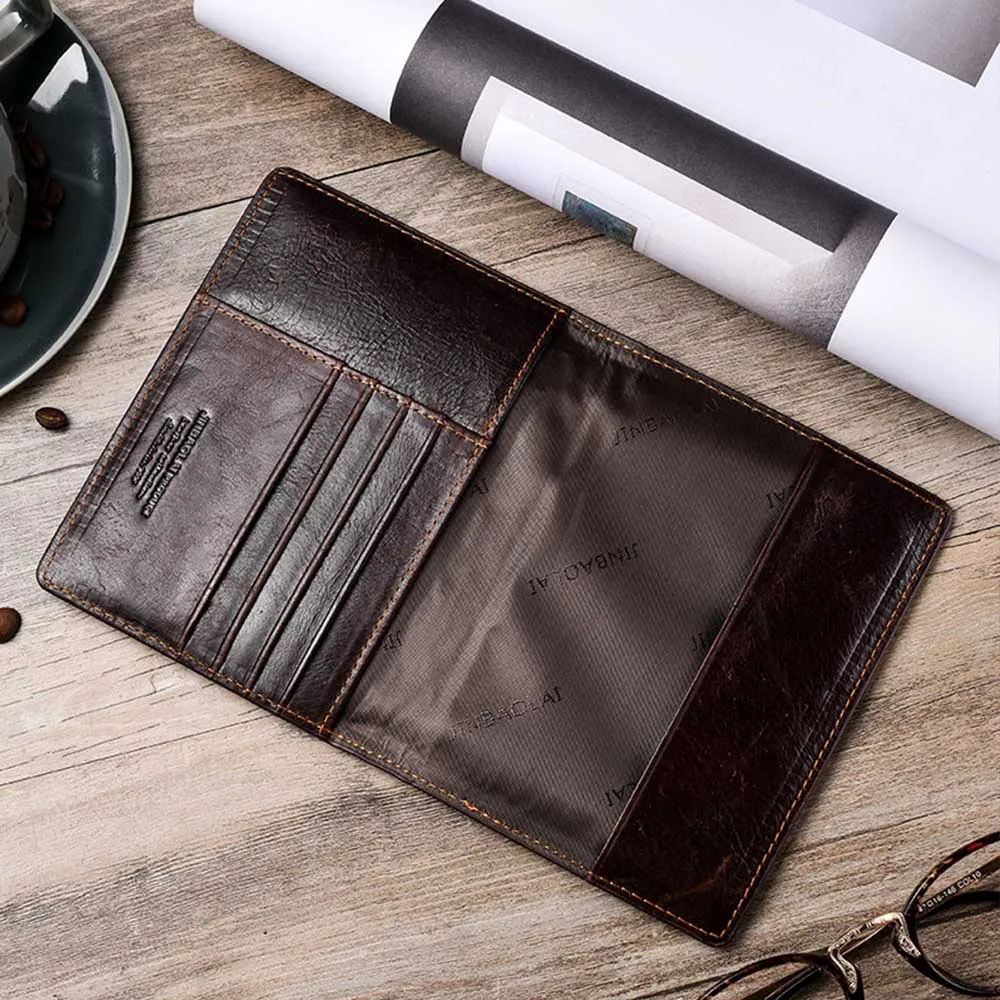 2019 JINBAOLAI Men Wallets Cow Leather Card Horder Slim Large Capacity Black Wallets Card Holder High Quality Brand Male Purse
2019 JINBAOLAI Men Wallets Cow Leather Card Horder Slim Large Capacity Black Wallets Card Holder High Quality Brand Male Purse