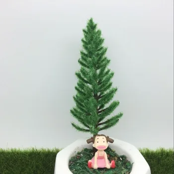 2017 Top Fashion Hot Sale 10pcs Scale Model Mini Material Landscape Architecture Tree Sand Table 
2017 Top Fashion Hot Sale 10pcs Scale Model Mini Material Landscape Architecture Tree Sand Table