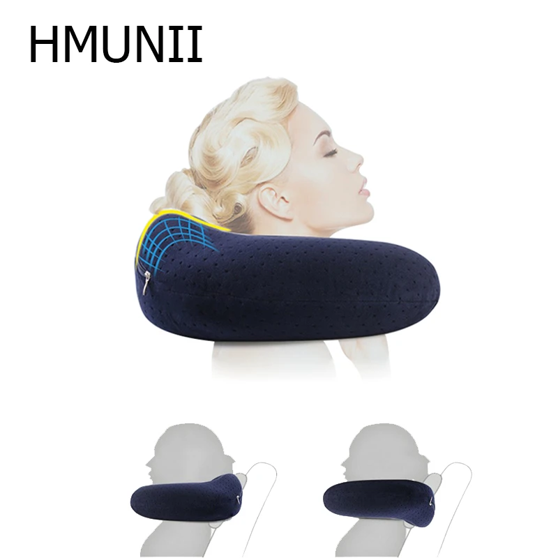 Comfortable Multi-Color U Shaped Neck Travel Pillow Automatic Neck Support Head Rest Cushion With Memory Foam Travel Accessories
Comfortable Multi-Color U Shaped Neck Travel Pillow Automatic Neck Support Head Rest Cushion With Memory Foam Travel Accessories