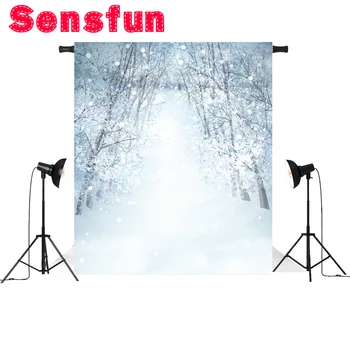 photography background snow forest Bokeh Winter Christmas theme backdrop professional photo background studio 5x10ft
photography background snow forest Bokeh Winter Christmas theme backdrop professional photo background studio 5x10ft