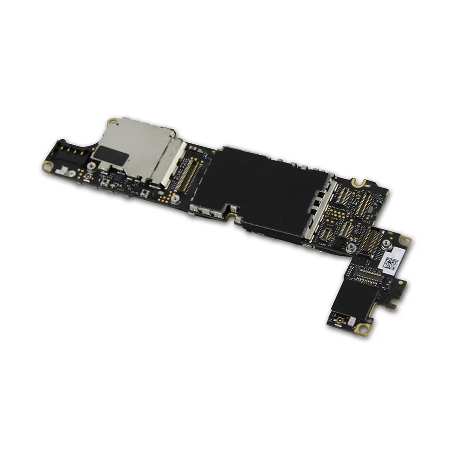 Mainboard For iPhone 4S Motherboard Factory Unlocked Logic Baord For iphone 4s With Full Chips 8gb 16gb 32gb With IOS System
Mainboard For iPhone 4S Motherboard Factory Unlocked Logic Baord For iphone 4s With Full Chips 8gb 16gb 32gb With IOS System