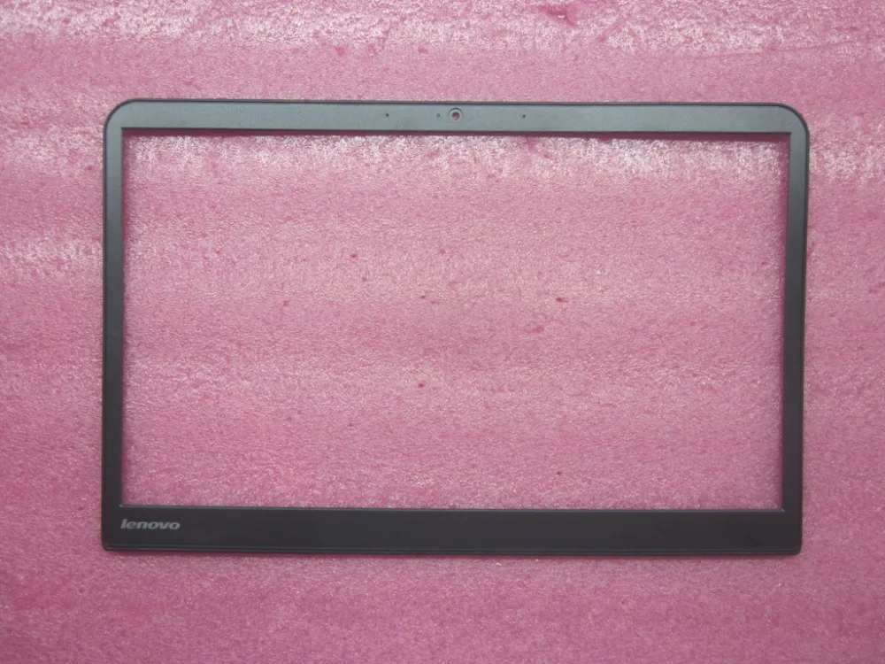 New Original for Lenovo ThinkPad S431 S440 S3 S3-S431 14 LCD Front Bezel Frame Cover no touch AP0XQ000200 04X1093
New Original for Lenovo ThinkPad S431 S440 S3 S3-S431 14 LCD Front Bezel Frame Cover no touch AP0XQ000200 04X1093