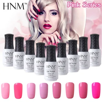 HNM 12pcs/lot Pink Series Nail Polish UV Long Last Gel Polish Soak Off Nail Gel Gel Lacquer Vernis Semi Permanent Lacquer
HNM 12pcs/lot Pink Series Nail Polish UV Long Last Gel Polish Soak Off Nail Gel Gel Lacquer Vernis Semi Permanent Lacquer