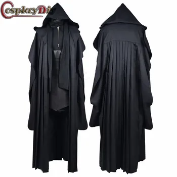 Cosplaydiy Movie Star Wars Episode Jedi Knight Darth Maul Cosplay Costume For Adult Men Halloween Clothing Custom Made
Cosplaydiy Movie Star Wars Episode Jedi Knight Darth Maul Cosplay Costume For Adult Men Halloween Clothing Custom Made