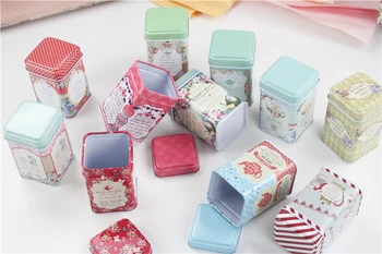 24pc/lot Vintage Flower Lipstick Box Small Tin Box Delicate Macaron Househld Contanier For Tea Pill Sundries ToothPick Box
24pc/lot Vintage Flower Lipstick Box Small Tin Box Delicate Macaron Househld Contanier For Tea Pill Sundries ToothPick Box