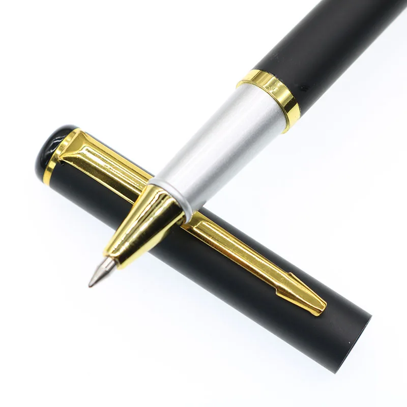 Metallic Gel Pen Luxury Matte Ballpoint Pen Black Ink Suitable For Business Gifts Writing Office School Supplies Stationery
Metallic Gel Pen Luxury Matte Ballpoint Pen Black Ink Suitable For Business Gifts Writing Office School Supplies Stationery