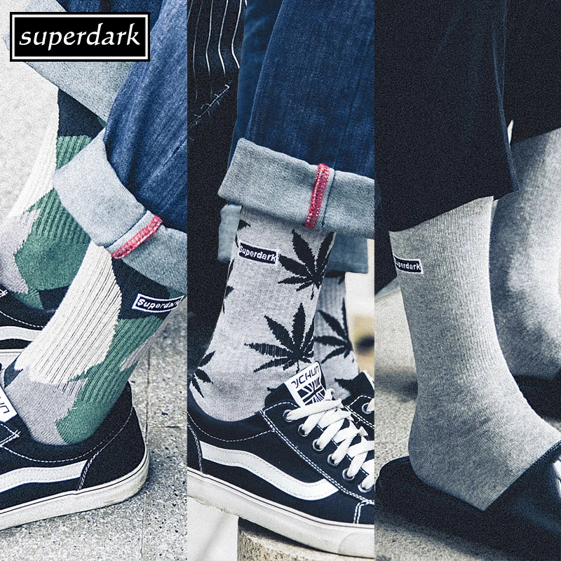 3 Pairs/lot Hipster Street Style Harajuku Skateboard Socks For Men/Women Hip Hop Black High Quality Cotton Length Crew Sock
3 Pairs/lot Hipster Street Style Harajuku Skateboard Socks For Men/Women Hip Hop Black High Quality Cotton Length Crew Sock