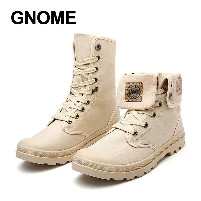 Gnome Retro 1949 Casual Male Boots Men Foldable Designer High Top Men Boots Autumn Winter Shoes Men Tooling Working Shoes
Gnome Retro 1949 Casual Male Boots Men Foldable Designer High Top Men Boots Autumn Winter Shoes Men Tooling Working Shoes