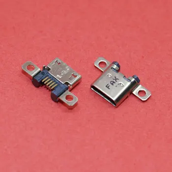 ChengHaoRan For Amazon Kindle Fire HDX C9R6QM New Micro USB Dock Charger Charging Connector Port ,5Pin MC-190
ChengHaoRan For Amazon Kindle Fire HDX C9R6QM New Micro USB Dock Charger Charging Connector Port ,5Pin MC-190