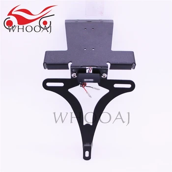 For KTM RC125 RC200 RC390 RC 125 200 390 Motorcycle Fender Eliminator Registration Plate Bracket License Plate Holder
For KTM RC125 RC200 RC390 RC 125 200 390 Motorcycle Fender Eliminator Registration Plate Bracket License Plate Holder
