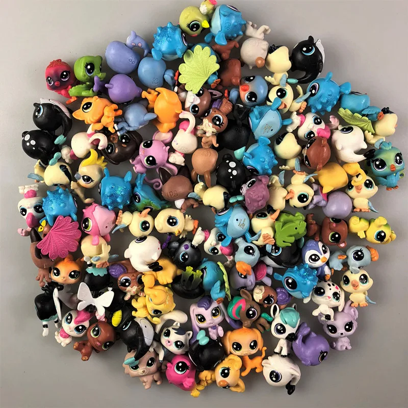 3-4cm 10pcs/lot Cute Clear Pet Shop Pet Shop Action Figure Toys Come with Opp Bag LPS FIGURE
3-4cm 10pcs/lot Cute Clear Pet Shop Pet Shop Action Figure Toys Come with Opp Bag LPS FIGURE
