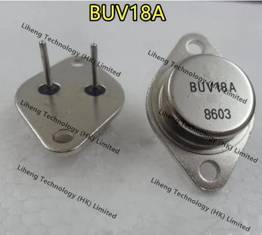 Высокое качество BUV18 BUV18A | Электроника
