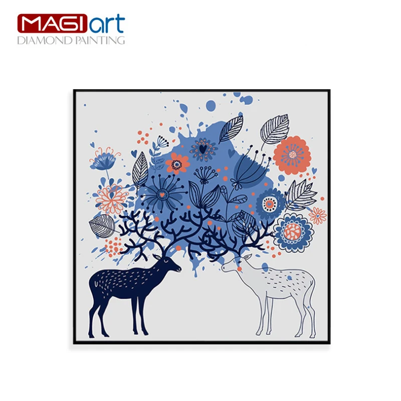 Diamond painting accessories,Diamond embroidery,5D DIY mosaic Diamant, picture of rhinestones,full round daimond Animals ZMA058
Diamond painting accessories,Diamond embroidery,5D DIY mosaic Diamant, picture of rhinestones,full round daimond Animals ZMA058