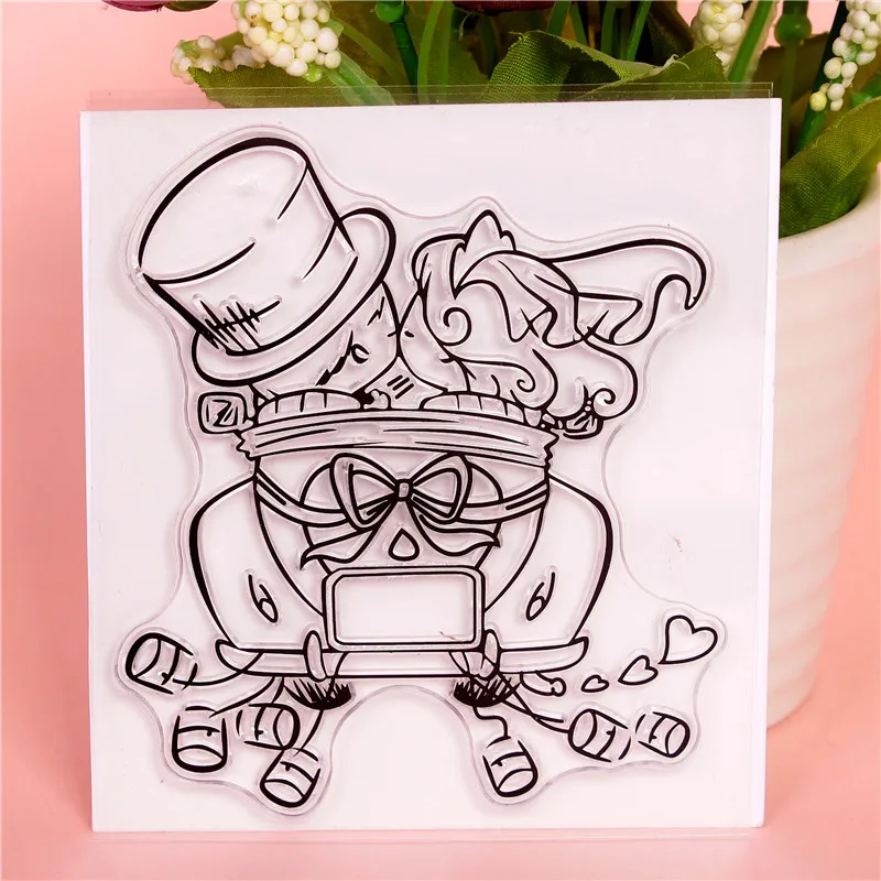 2019 new arrival Intimate lover Transparent Clear Stamps for DIY Scrapbooking Card Making diy photo album Decorative Supplies
2019 new arrival Intimate lover Transparent Clear Stamps for DIY Scrapbooking Card Making diy photo album Decorative Supplies
