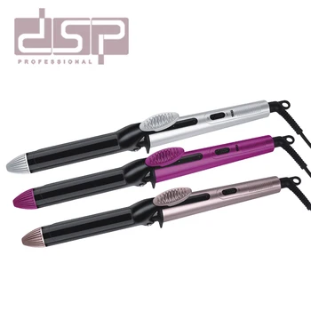 DSP Home Lady Curly Hair Hair Styling Tool Perm Hair Roll Iron Universal Voltage 35w 100-240v
DSP Home Lady Curly Hair Hair Styling Tool Perm Hair Roll Iron Universal Voltage 35w 100-240v