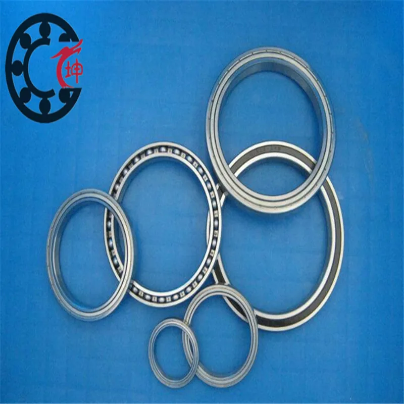 CSEB060/CSCB060/CSXB060 Thin Section Bearing (6x6.625x0.3125 inch)(152.4x168.275x7.9375 mm) NTN-KYB060/KRB060/KXB060
CSEB060/CSCB060/CSXB060 Thin Section Bearing (6x6.625x0.3125 inch)(152.4x168.275x7.9375 mm) NTN-KYB060/KRB060/KXB060