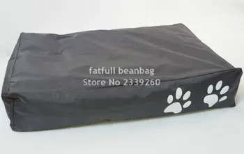 Cover only No Filler - Big hug eco friendly large 100 * 70 * 20cm pet beds water / stain resistant
Cover only No Filler - Big hug eco friendly large 100 * 70 * 20cm pet beds water / stain resistant