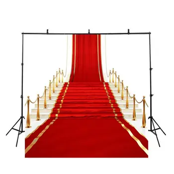 vip red carpet staircase Photography Backgrounds Vinyl cloth High quality Computer print wall photo backdrop
vip red carpet staircase Photography Backgrounds Vinyl cloth High quality Computer print wall photo backdrop