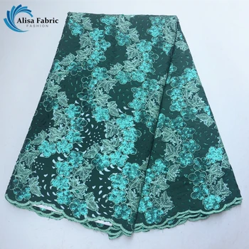 Popular Nigeria Velvet Lace Fabrics African Fabric Embroidery With Sequins Beads High Quality 2019 Hollow Design For Prom dress
Popular Nigeria Velvet Lace Fabrics African Fabric Embroidery With Sequins Beads High Quality 2019 Hollow Design For Prom dress