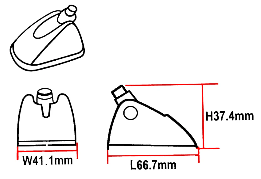 antenna ok 22