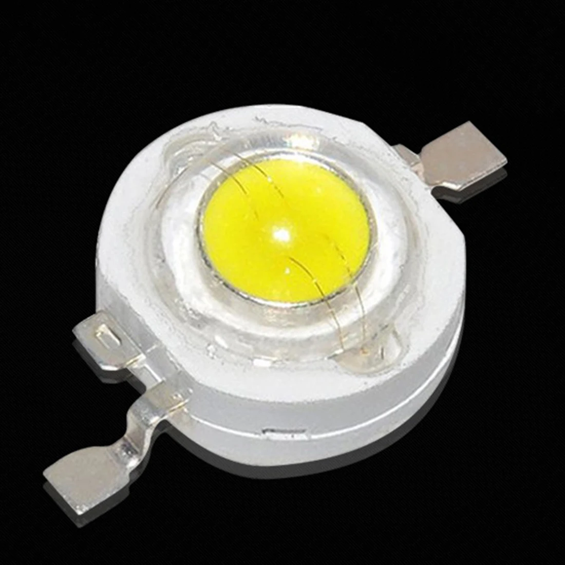 Multi Color 10 and 1 white/warm white 3 w high power LED lamp bead (5 five white/warm white)
Multi Color 10 and 1 white/warm white 3 w high power LED lamp bead (5 five white/warm white)