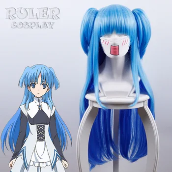 Anime WorldEnd What Do You Do At The End Of The World Are You Busy Will You Save Us Chtholly Nota Seniorious Cosplay Wig
Anime WorldEnd What Do You Do At The End Of The World Are You Busy Will You Save Us Chtholly Nota Seniorious Cosplay Wig