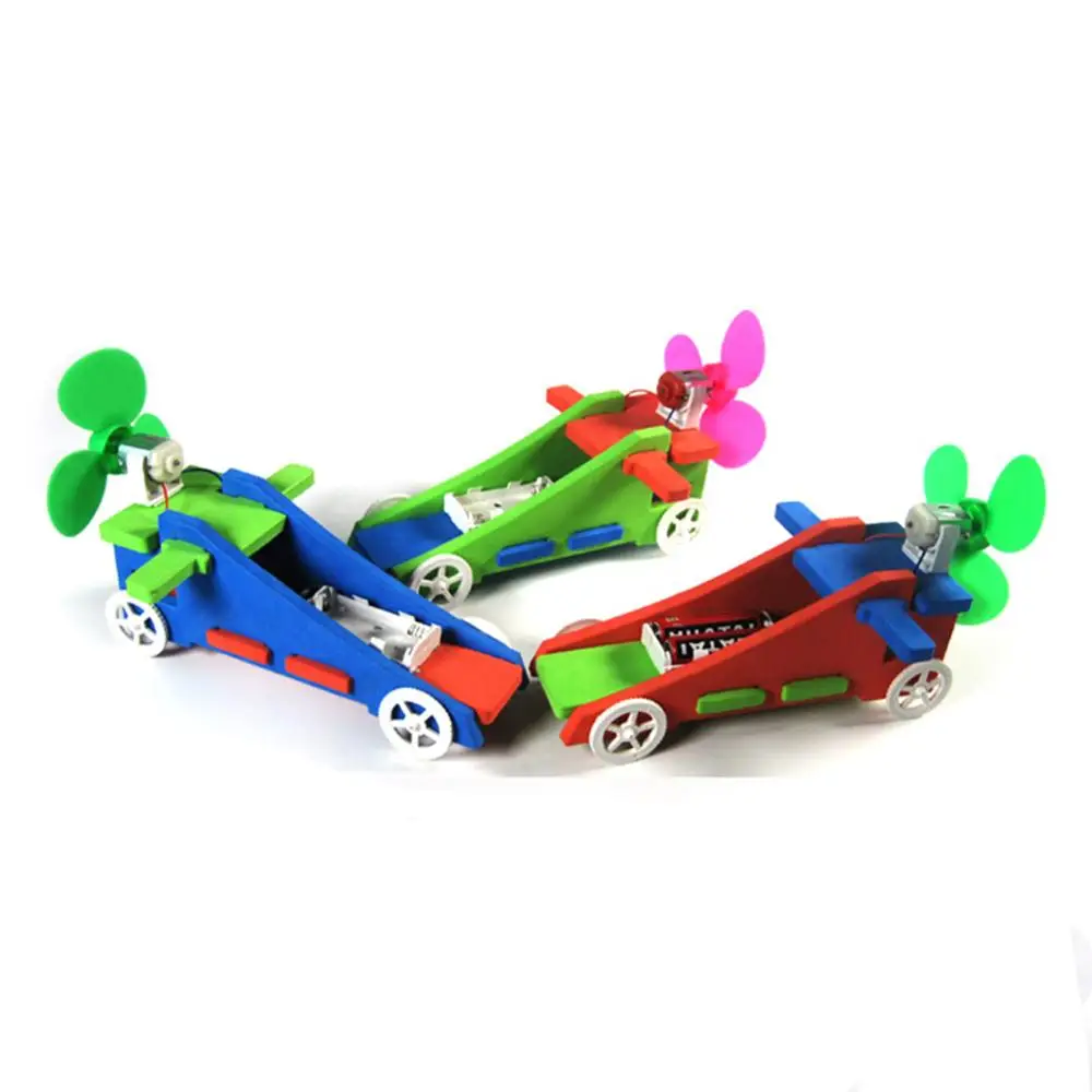 Kids Air Pulp Power Racing Car Toy Children Science Experiment Education Model birthday gift
Kids Air Pulp Power Racing Car Toy Children Science Experiment Education Model birthday gift