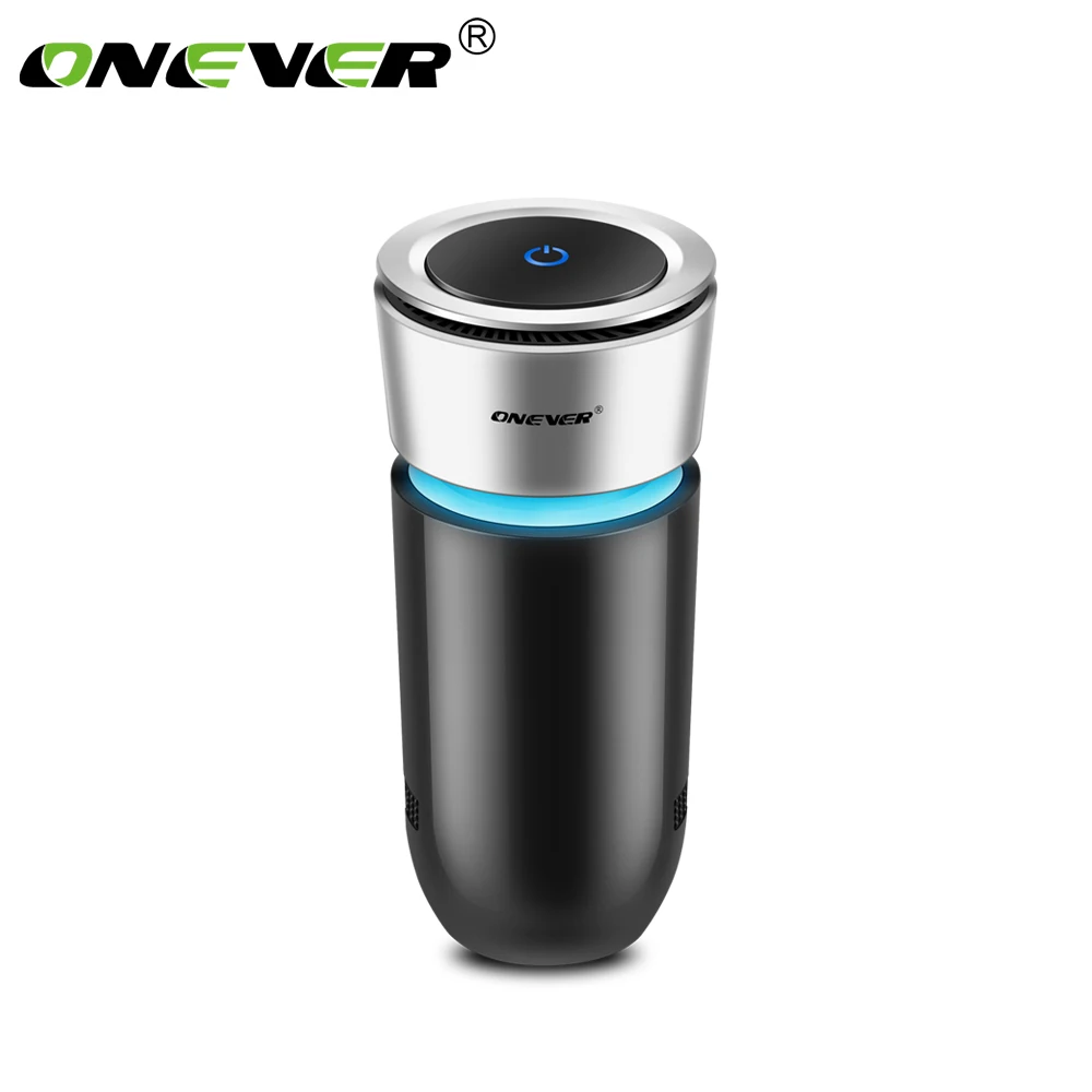 12V Car Air Purifier Negative Ions Air Cleaner Ionizer Air Freshener Auto Mist Maker Pm2.5 Eliminator Cup Car Charger
12V Car Air Purifier Negative Ions Air Cleaner Ionizer Air Freshener Auto Mist Maker Pm2.5 Eliminator Cup Car Charger