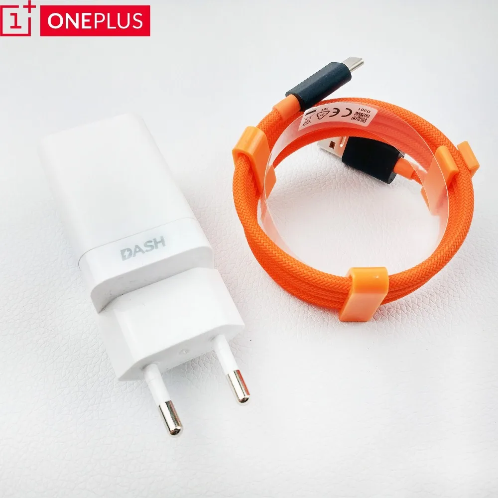 Oneplus 6 Charger Original 5v 4a Eu Wall Fast Dash Charge adapter 100cm usb type-c nylon cable For One plus 3 3t 5 5t 6 6t phone
Oneplus 6 Charger Original 5v 4a Eu Wall Fast Dash Charge adapter 100cm usb type-c nylon cable For One plus 3 3t 5 5t 6 6t phone