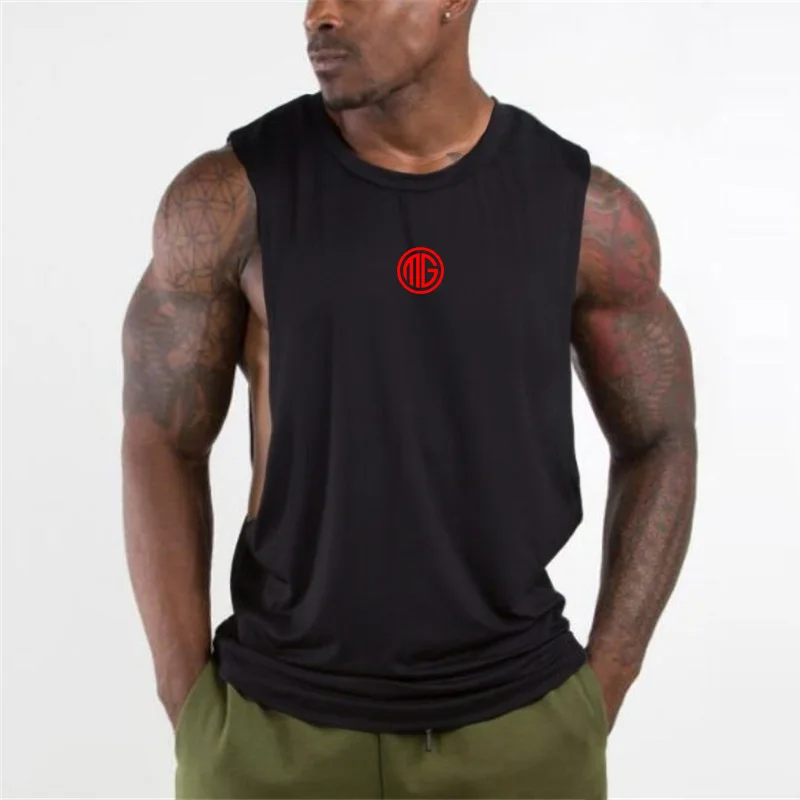 Muscleguys 2019 musculation vest bodybuilding clothing and fitness men undershirt solid tank tops blank men undershirt
Muscleguys 2019 musculation vest bodybuilding clothing and fitness men undershirt solid tank tops blank men undershirt