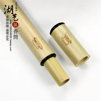 Delicate butterfly bamboo grow a joss stick Mosaic ebony mouth short perfume canister There are equipment wholesale
Delicate butterfly bamboo grow a joss stick Mosaic ebony mouth short perfume canister There are equipment wholesale