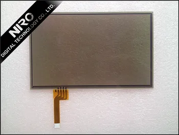 KCVV DHL/EMS Shipping Original Touch Screen Digitizer Lens for Lexus LX/LS/GX Series and LTA080B450F
KCVV DHL/EMS Shipping Original Touch Screen Digitizer Lens for Lexus LX/LS/GX Series and LTA080B450F
